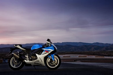 Suzuki Gsxr Wallpapers
