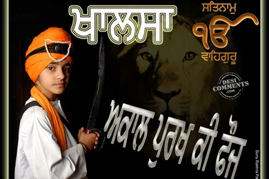 Khalsa Wallpapers   Wallpapers Zone