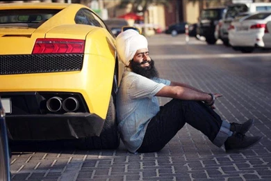 Advance Punjabi Entertainment