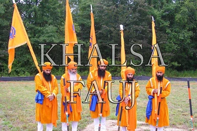 Guru Ganesha Singh Khalsa   JungleKey.in Image