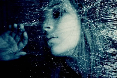 Fear Of The Dark Girl32 Wallpapers From Dark Wallpapers