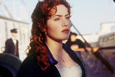 Kate Winslet HD Images