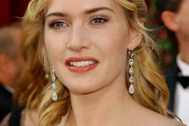Hollywood Actress Kate Winslet HD Photos And Biography
