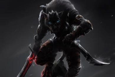 1920x1440 Fantasy Feline Warrior Wallpapers