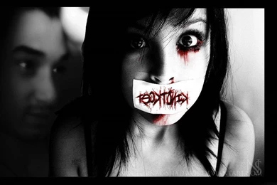 Gothic Girls Desktop Wallpapers Page