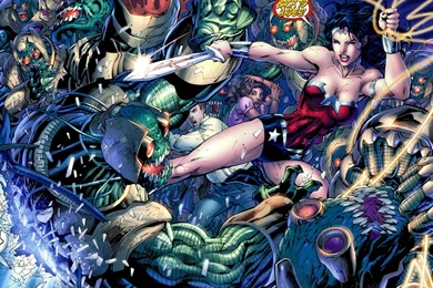 DC Wallpapers   Album On Imgur