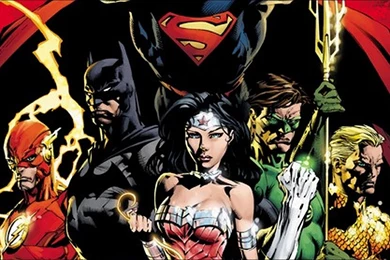 Justice League Wallpapers   Wallpapers Cave