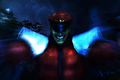 M Bison Wallpapers   Wallpapers Cave