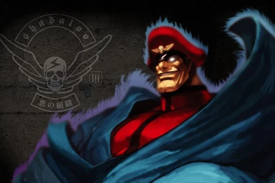 M Bison Wallpapers   Wallpapers Cave