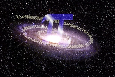 The World Of Pi   Images   Wallpapers