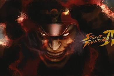 M Bison Wallpapers   Wallpapers Cave