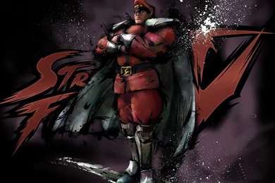 Mbison Street Fighter 5 Game HD Wallpapers   1920x1080 Wallpapers ...