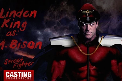 M Bison Wallpapers   Wallpapers Cave