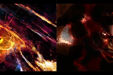 Looking For M.Bison Art   Shoryuken