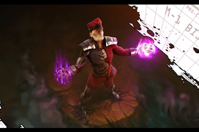 M 1 Bison By ArionArcana On DeviantArt