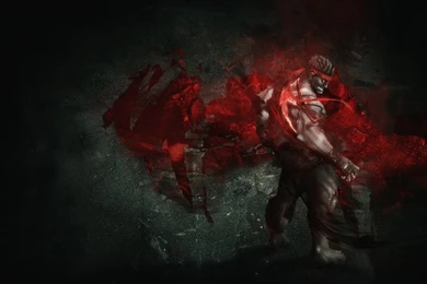 Video Games Street Fighter Ryu Sagat Chunli Ken Blanka Vega M ...