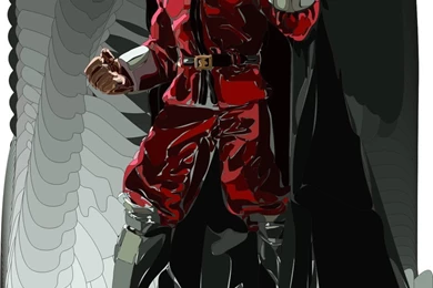 M. Bison By PCGaijin On DeviantArt
