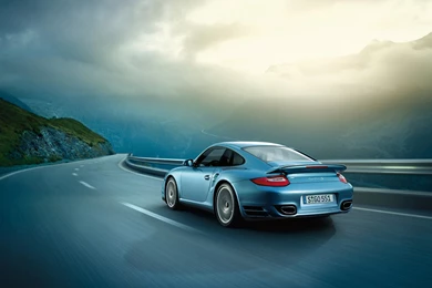 Porsche 911 Wallpapers