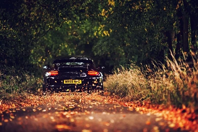 Stunning Porsche 911 Wallpapers