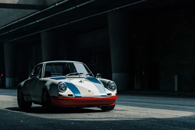 Classic Porsche 911 Wallpapers 5295 1920x1080   UMad.com