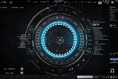 Art Wallpaper: Fantasy Landscape Desktop Backgrounds Wallpapers ...