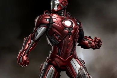 Iron Man H D Wallpapers