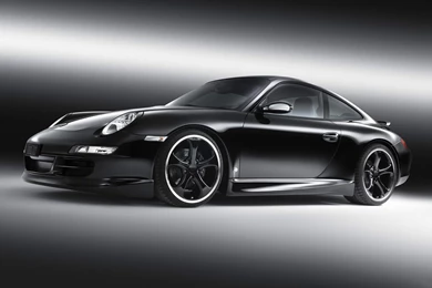 Free Porsche 911 Wallpapers