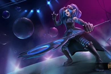 Malice Pearl Wallpapers