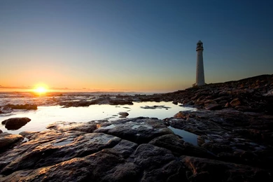 Lighthouse Wallpapers