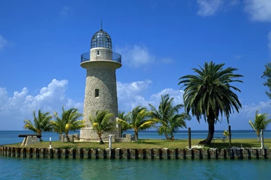 Lighthouse Backgrounds Wallpapers