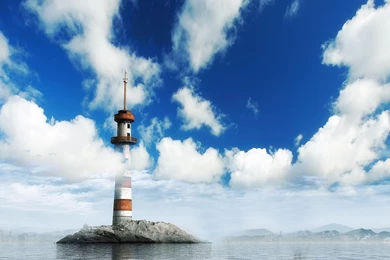 Top Lighthouse Wallpapers 39449 Wallpapers