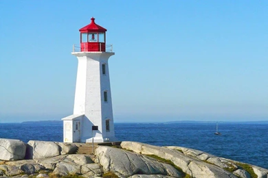 Lighthouse Wallpapers