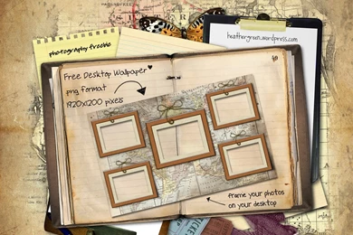 Wallpapers Frames   Wallpapers Zone