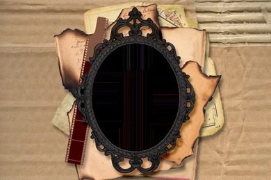 Ipad Wallpapers Frame By HGGraphicDesigns On DeviantArt