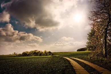 Wallpapers Full HD Collection (36+)