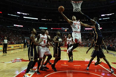 Wallpapers Bulls Chicago Nba Basketball Hd Fullscreen With ...