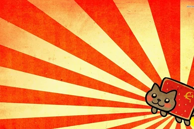 Top Nyan Cat Wallpapers Wallpapers