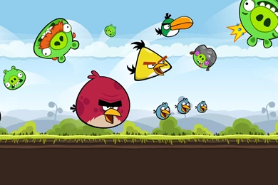 User Blog:Daniel T. Goggle Bird/Founder Of My Own Wikia   Angry ...