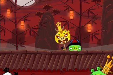 Angry Birds Rio iPhone Backgrounds By Sal9 On DeviantArt