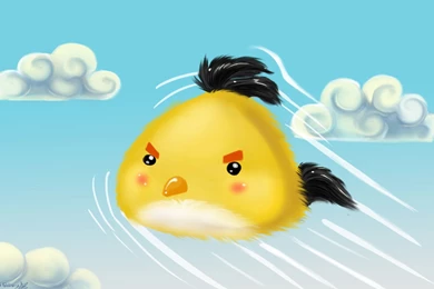 Angry Birds Backgrounds For Sony XPeria Z2   Cartoons Wallpapers