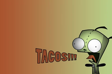 9 HD Invader Zim Wallpapers   HDWallSource.com