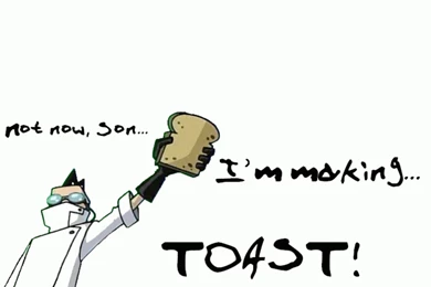 Wallpapers Invazor Zim + Yapa! [Megapost]   Taringa!