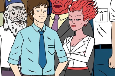 Ugly Americans   Android Apps On Google Play