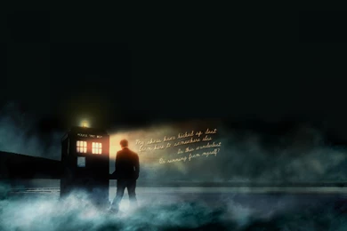 Dr Who Wallpapers Collection (40+)