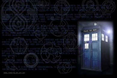 Doctor Who Tardis Wallpapers   Wallpapers Cave