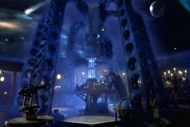 Dr Who Half A Dozen Tardis Wallpapers Matt S Notepad   (