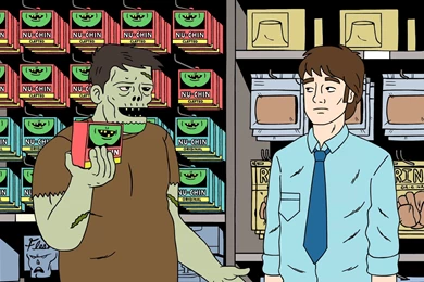 Randall Skeffington Wallpapers   246638