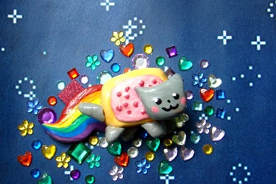 Nyan Cay Favourites By Hacamacaperu On DeviantArt