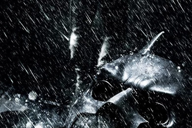 Batman The Dark Knight Rises 01 iPhone 6 Wallpapers
