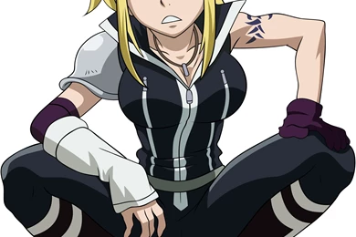 FAIRY TAIL Wallpapers